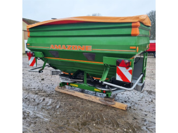 Fertilizing equipment Amazone S 600 ZA-M 3000 ultra: picture 5