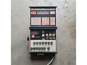 Leasing of Amazone UF1200 Amazone UF1200: picture 5