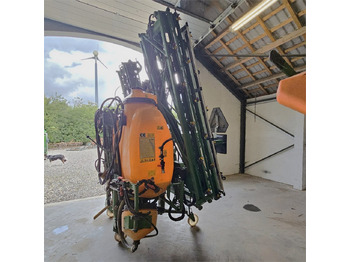 Leasing of Amazone UF1200 Amazone UF1200: picture 4