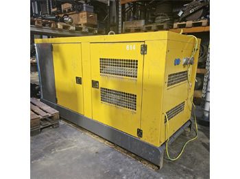 Generator set ATLAS