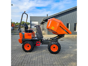Articulated dumper AUSA