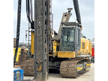 Pile driver Banut 655: picture 5