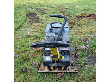 Vibratory plate Bomag SPR 50/55 D: picture 5