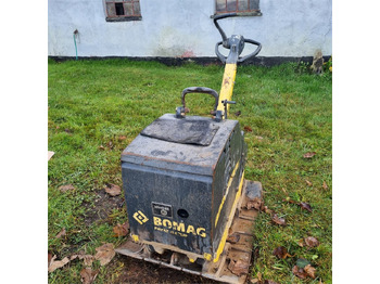 Vibratory plate Bomag SPR 50/55 D: picture 2