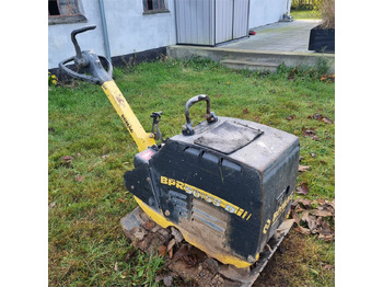 Vibratory plate Bomag SPR 50/55 D: picture 3