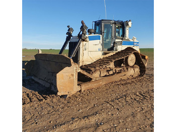 Bulldozer Caterpillar D6T LGP: picture 4