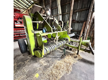 Hay and forage equipment Claas Maximum: picture 3