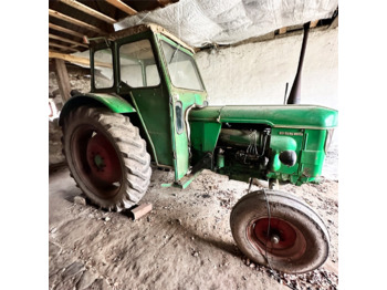 Farm tractor DEUTZ D