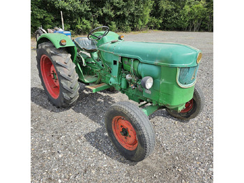 Farm tractor DEUTZ D