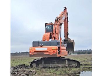 Crawler excavator Doosan DX490 LC-3: picture 3 Crawler excavator Doosan DX490 LC-3: picture 3