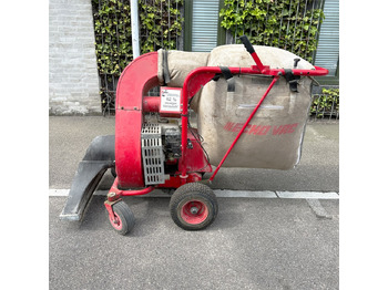 Garden mower Echo Hurrican 0ES-400 Hopro: picture 5