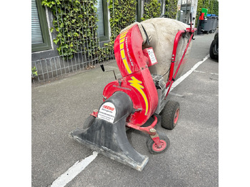 Garden mower Echo Hurrican 0ES-400 Hopro: picture 3