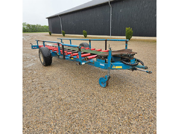 Farm trailer