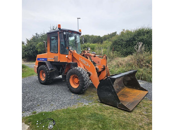 Wheel loader FIAT-HITACHI