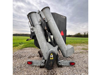 Livestock equipment Fliegl ULS 400/500: picture 4