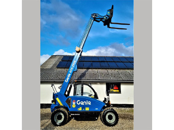 Telescopic handler GENIE