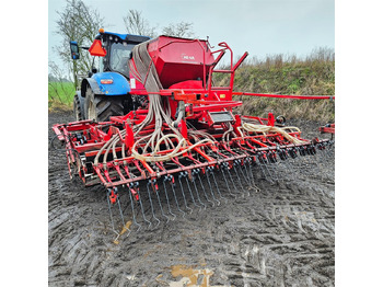 Sowing equipment