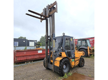 Forklift Heden 7440: picture 2