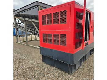 Generator set Himoinsa HDW535 T5 INS 50 HZ: picture 4 Generator set Himoinsa HDW535 T5 INS 50 HZ: picture 4