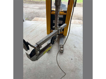 Machine tool Hydrostress - Circular Wire saw SL: picture 4