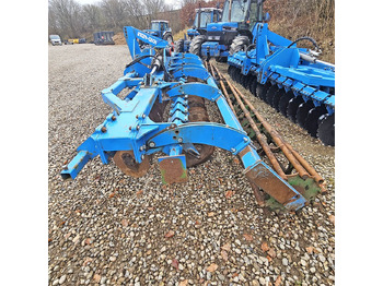 Soil tillage equipment Intertech 6 meter: picture 2