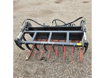 Silage equipment Intertech Silo klo: picture 5
