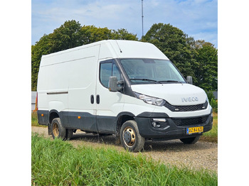 Panel van IVECO Daily