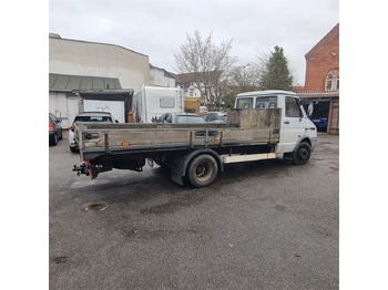 Dropside/ Flatbed truck Iveco Daily 50C13, 2,8 TD: picture 3