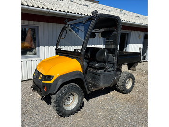 Side-by-side/ ATV