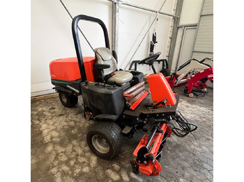 Garden mower Jacobsen AR3: picture 3