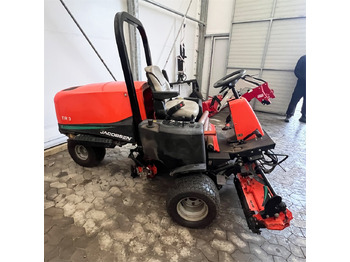 Garden mower Jacobsen AR3: picture 4