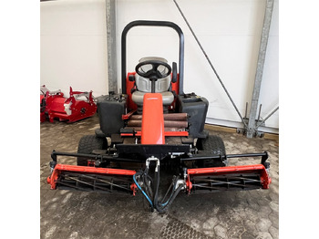 Garden mower Jacobsen AR3: picture 2