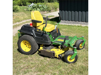 Garden mower John Deere Z540 R: picture 4