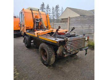 Road sweeper Johnston Sweepers 5000: picture 2