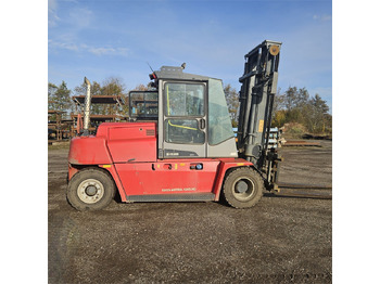 Forklift Kalmar DCF 90-6L: picture 4