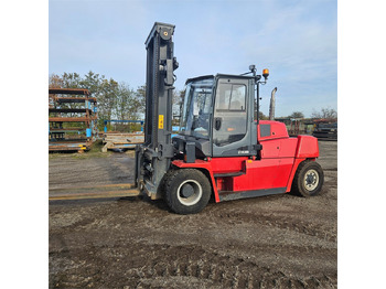 Forklift KALMAR