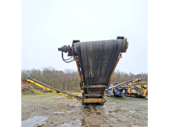 Screener Keestrack Frontier: picture 4