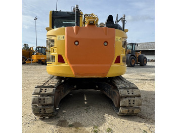 Leasing of Komatsu PC138US Komatsu PC138US: picture 3