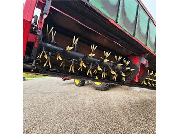 Leasing of Kongskilde GTX 13005 P Collector - 12 meter Kongskilde GTX 13005 P Collector - 12 meter: picture 4