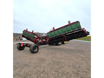 Leasing of Kongskilde GTX 13005 P Collector - 12 meter Kongskilde GTX 13005 P Collector - 12 meter: picture 3