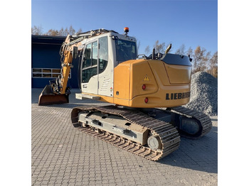Crawler excavator Liebherr R914 Compact S: picture 4 Crawler excavator Liebherr R914 Compact S: picture 4