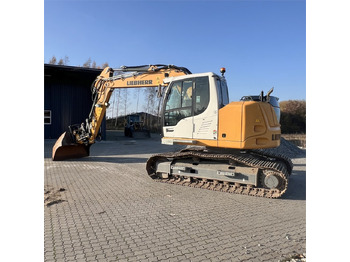 Crawler excavator Liebherr R914 Compact S: picture 2 Crawler excavator Liebherr R914 Compact S: picture 2