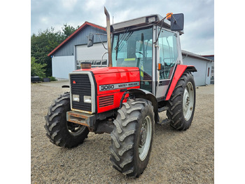 Farm tractor MASSEY FERGUSON 3060