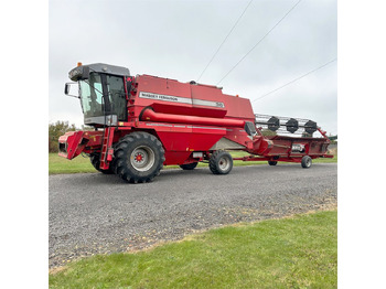 Harvester MASSEY FERGUSON