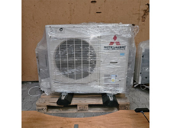 Construction equipment MITSUBISHI