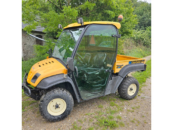 Municipal/ Special vehicle