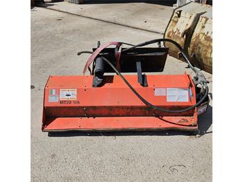 Garden mower Muratori MT20 155: picture 2 Garden mower Muratori MT20 155: picture 2