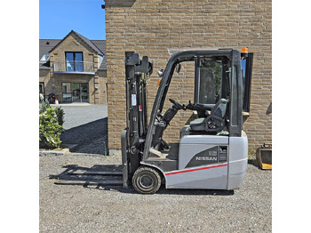 Forklift NISSAN