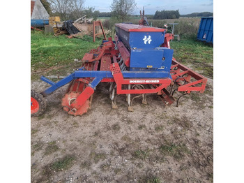 Sowing equipment Nordsten Kulti-seeder: picture 2