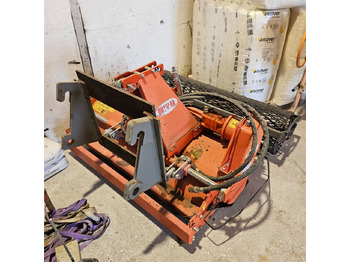 Rotavator Ortolan SA - 2 135 IDR: picture 5